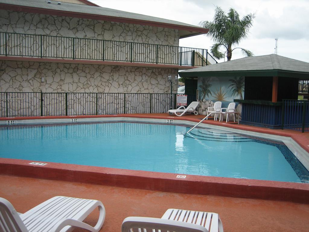 Garden Inn Homestead/Everglades/Gateway To Keys Zewnętrze zdjęcie